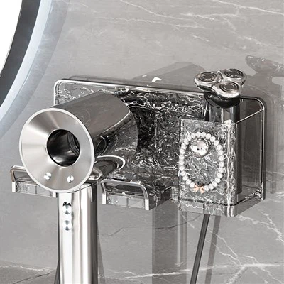 Xtilliera tal-Ħażna tal-Hair Dryer