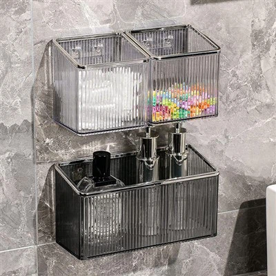 Kaxxa tal-Ħażna Mmuntata fuq il-Ħajt